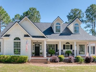 184 Fox Trot Dr