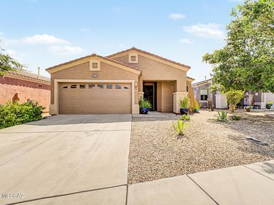 11117 N Rams Horn Trl