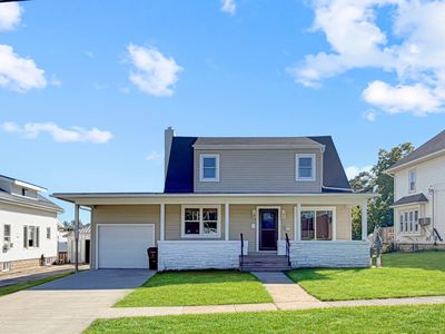 Property at 514 E Front Ave, Stockton, IL