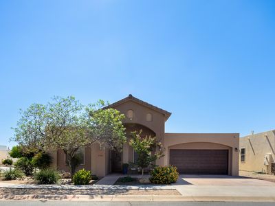 Property at 3720 Santa Minerva Ave, Las Cruces, NM