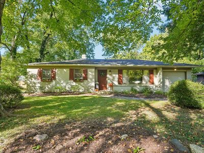 8450 Evergreen Ave