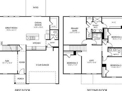 Brentwood Plan, Southwell Commons