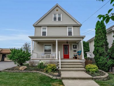 20 & 16 Mill St