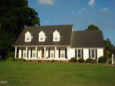 41 Sandy Ridge Rd