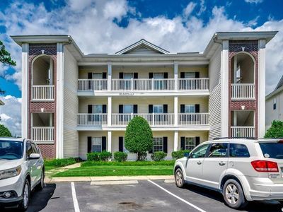1196 River Oaks Dr. #27-D