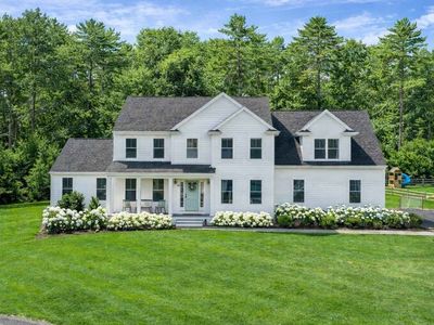 28 Prince Snow Cir