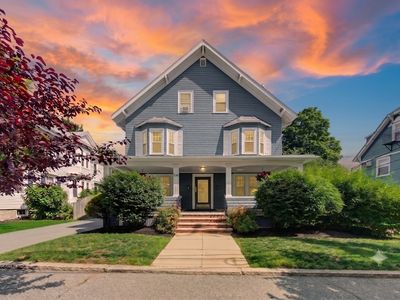 15 Lafayette St APT D