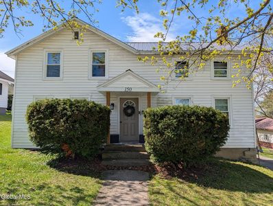 150 Otsego Street