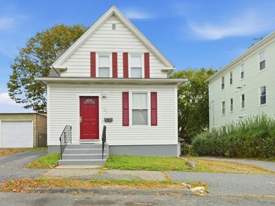 Property at 165 Fairmont Ave, Worcester, MA