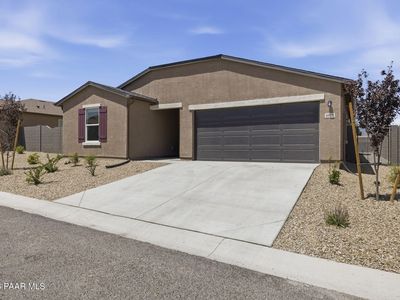 6916 N Wise Maverick Dr