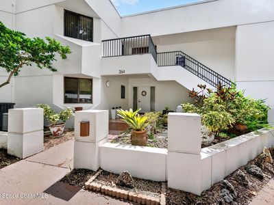 264 Aquarina Blvd #264
