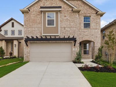 818 Antioch Dr