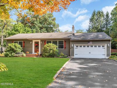 50 Fremont Terrace