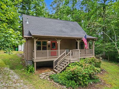 1006 Dry Valley Rd