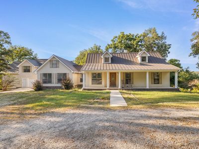 2535 County Farm Rd