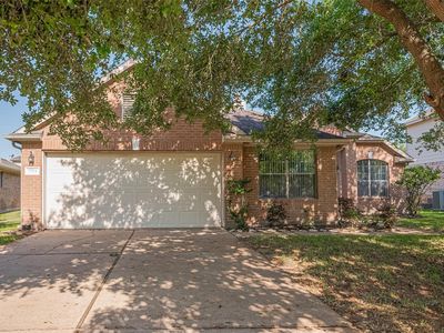 2914 Park Springs Ln