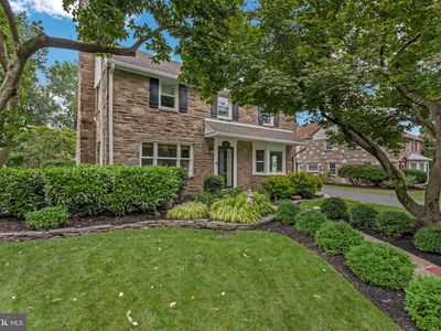 Property at 811 Stratford Ave, Elkins Park, PA