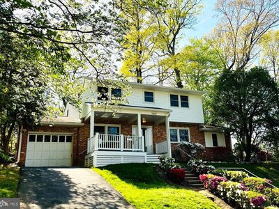3308 Rocky Mount Rd