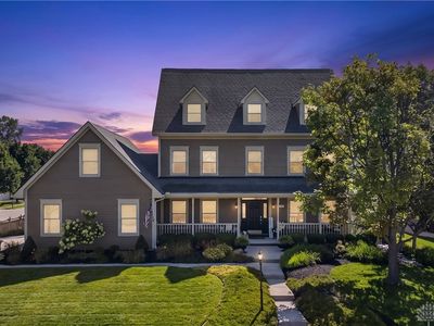 Property at 500 Mallee Ct, Clayton, OH