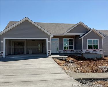 7008 - LOT 921 Mitsch Lane