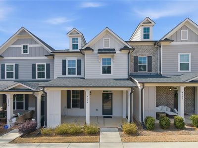 Property at 4214 Futral Ct, Acworth, GA