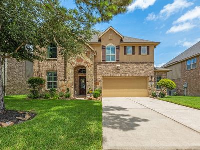 12911 Waterbury Edge Ln