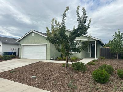 505 Fox Hunt Way