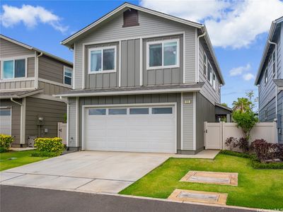 91-1841 Keaunui Dr #111