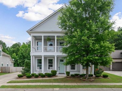 395 Appleford Rd