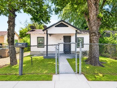 Property at 146 W Zavalla, San Antonio, TX