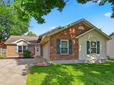 Property at 1555 Barrington Ct, Lebanon, OH