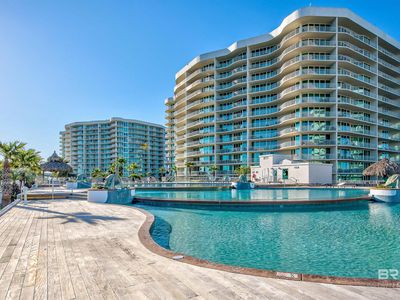 28107 Perdido Beach Blvd APT D503