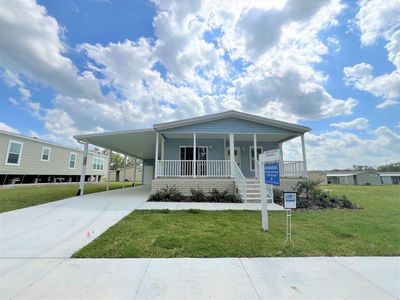 5680 Woodford St #5680E