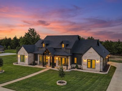 3591 Evergreen Ln