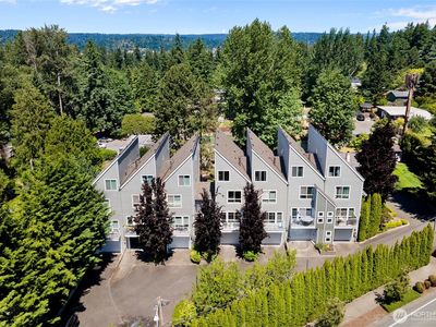 6816 NE 153rd Place #D