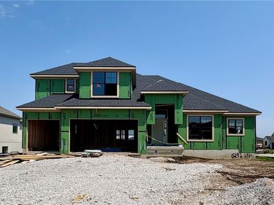 15292 W 161st Ter