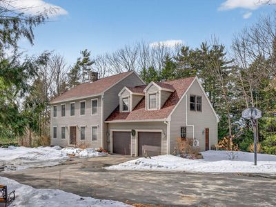 15 Presidential View