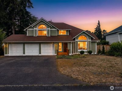 7512 93rd Avenue Ct SW