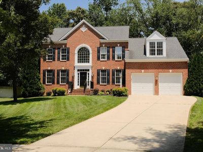 1340 Bluegrass Way