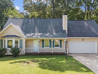 Property at 47 Gentry Ct, Cedartown, GA