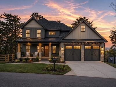 567 Crown Mountain Way