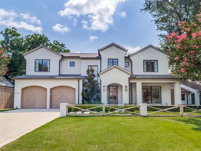 6716 Oriole Dr