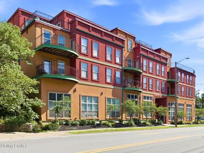2411 Brownsboro Rd APT 301