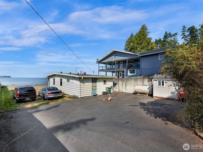 2625 Lummi View Drive