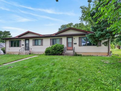 Property at 417-419 Jackson St, Genoa, IL