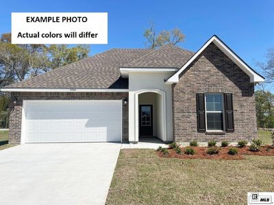 116 Magnolia Pointe Cir
