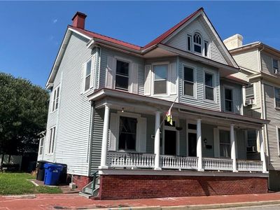 508 South St