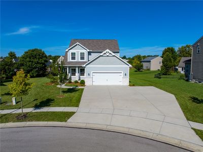 Property at 1115 Silversmith Way, Lebanon, OH