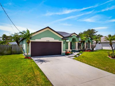 6124 NW Ginger Lane