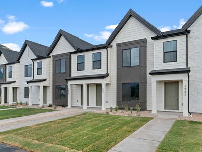 1867 E Corriente Dr #1170